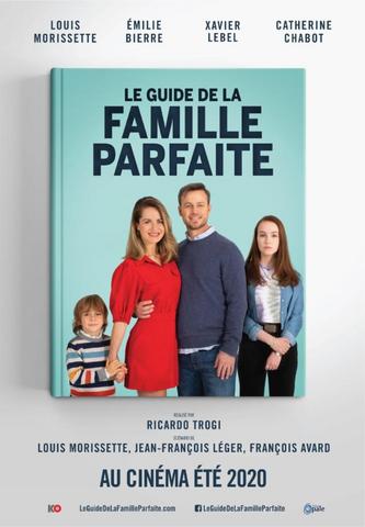 Le Guide de la Famille Parfaite
