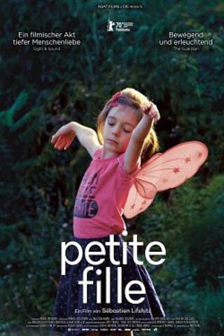 Petite Fille