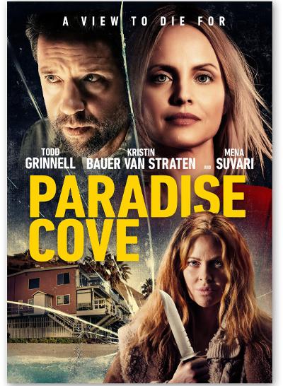Paradise Cove : Cauchemar à Malibu
