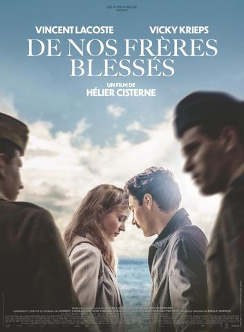 De Nos Frères Blessés