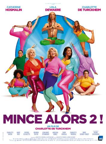 Mince alors 2 !