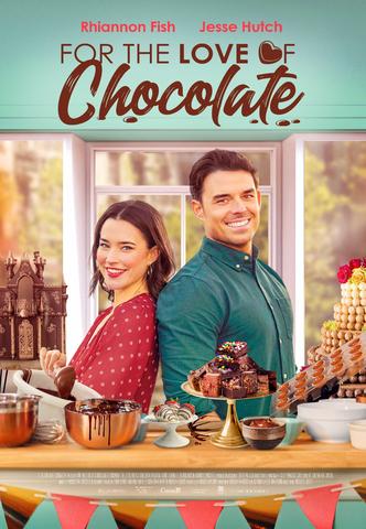 Coeurs En chocolat