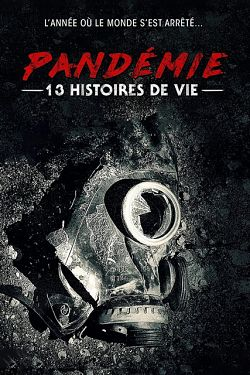 Pandémie : 13 Histoires de Vie