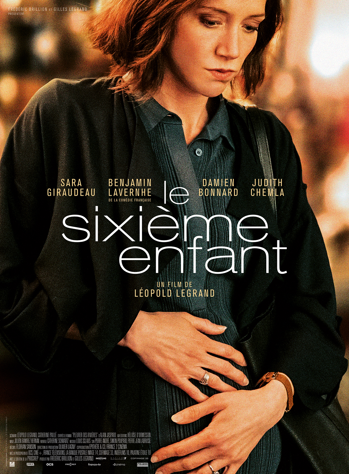 Le sixième Enfant