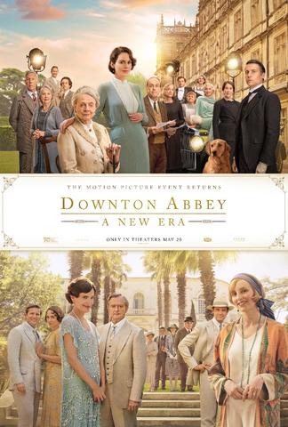 Downton Abbey 2 : Une Nouvelle ère