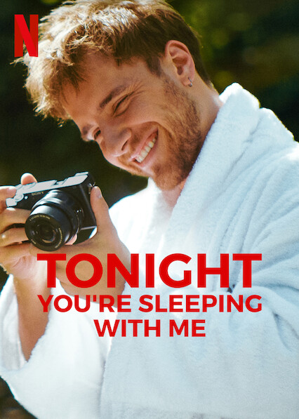 Ce soir, Tu Dormiras avec Moi