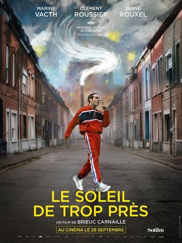 Le Soleil De Trop Près