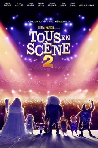 Tous En Scène 2