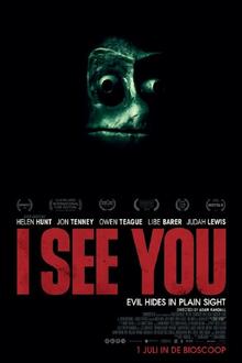 I See You
