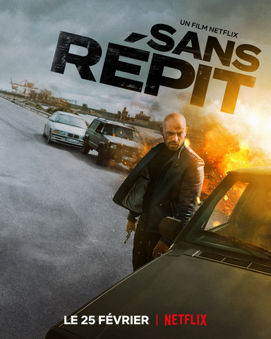 Sans Répit