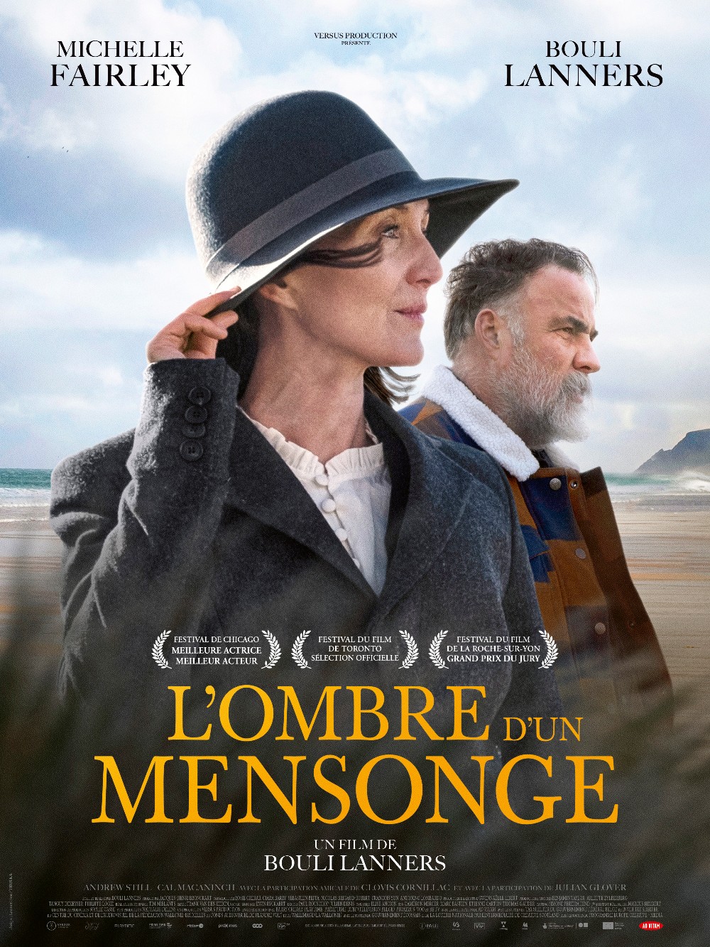 L’Ombre d’un Mensonge