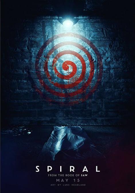 Spirale : L'Héritage de Saw