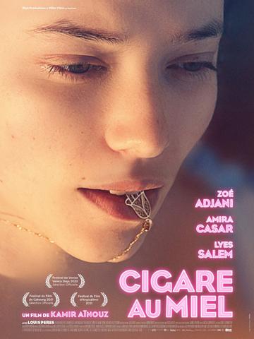 Cigare au Miel