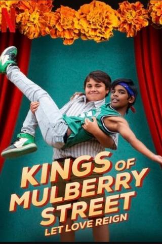 Les Rois de Mulberry Street : Au Cœur de l'Action