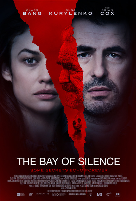 La Baie du Silence