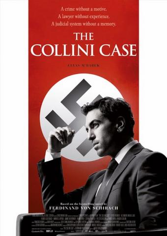 L'Affaire Collini