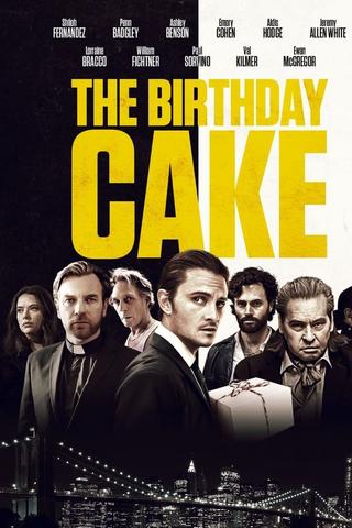 The Birthday Cake