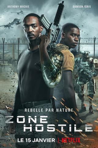 Zone Hostile