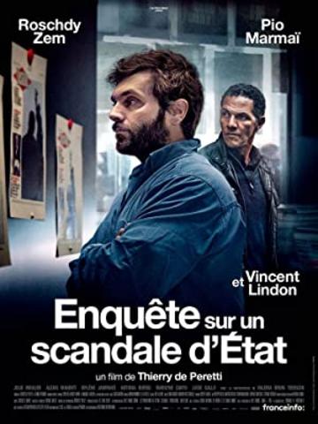 Enquête sur un Scandale d'État