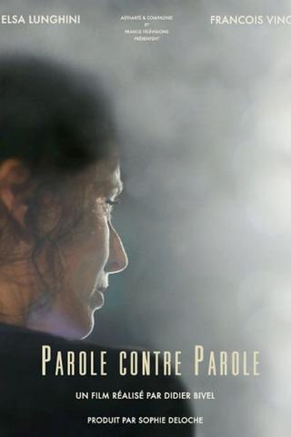 Parole contre Parole