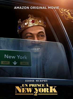Un Prince à New York 2
