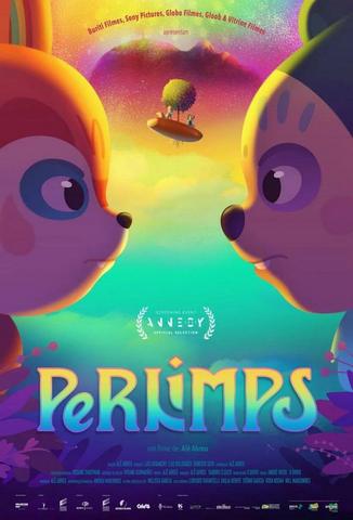 Le Secret des Perlims