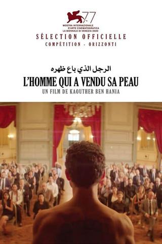 L'Homme Qui a Vendu Sa Peau