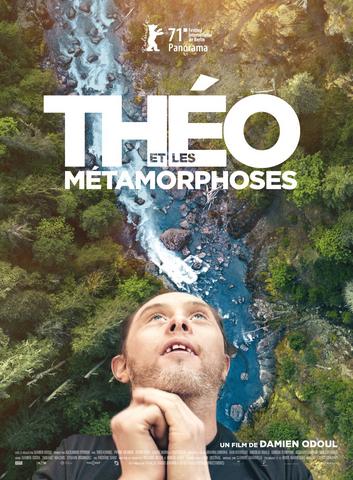 Théo Et Les Métamorphoses