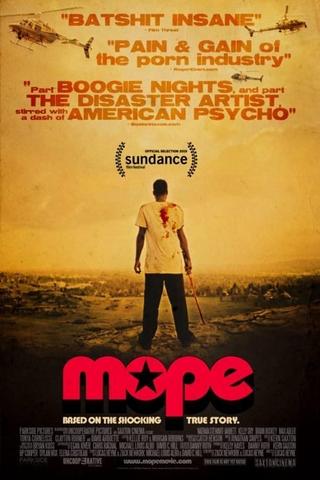 Mope