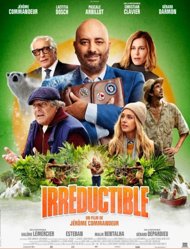 Irréductible