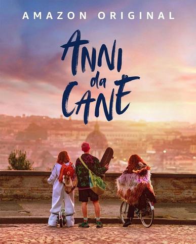 Anni da Cane