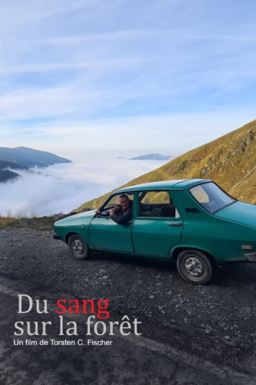 Du Sang sur la Forêt