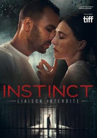 Instinct : Liaison interdite