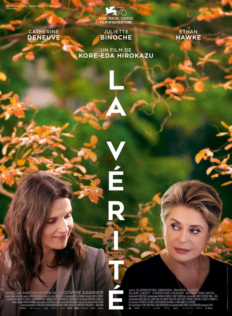 La Vérité Si Je Mens ! Les Débuts Film Complet