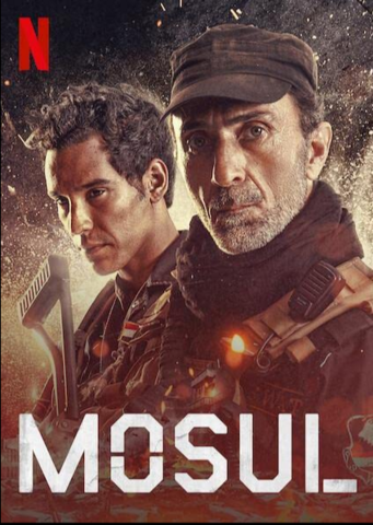 Mossoul